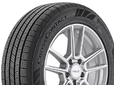 continental cross contact rx ssr 